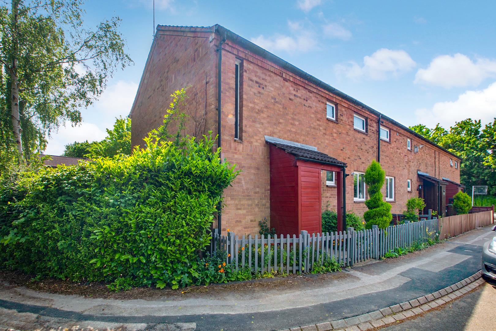 Shilling Close, Pennyland